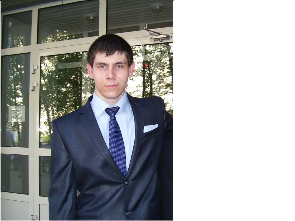 ���������� ���������, ���� ������� ˸��, 33 ����, ������������ ��� ������