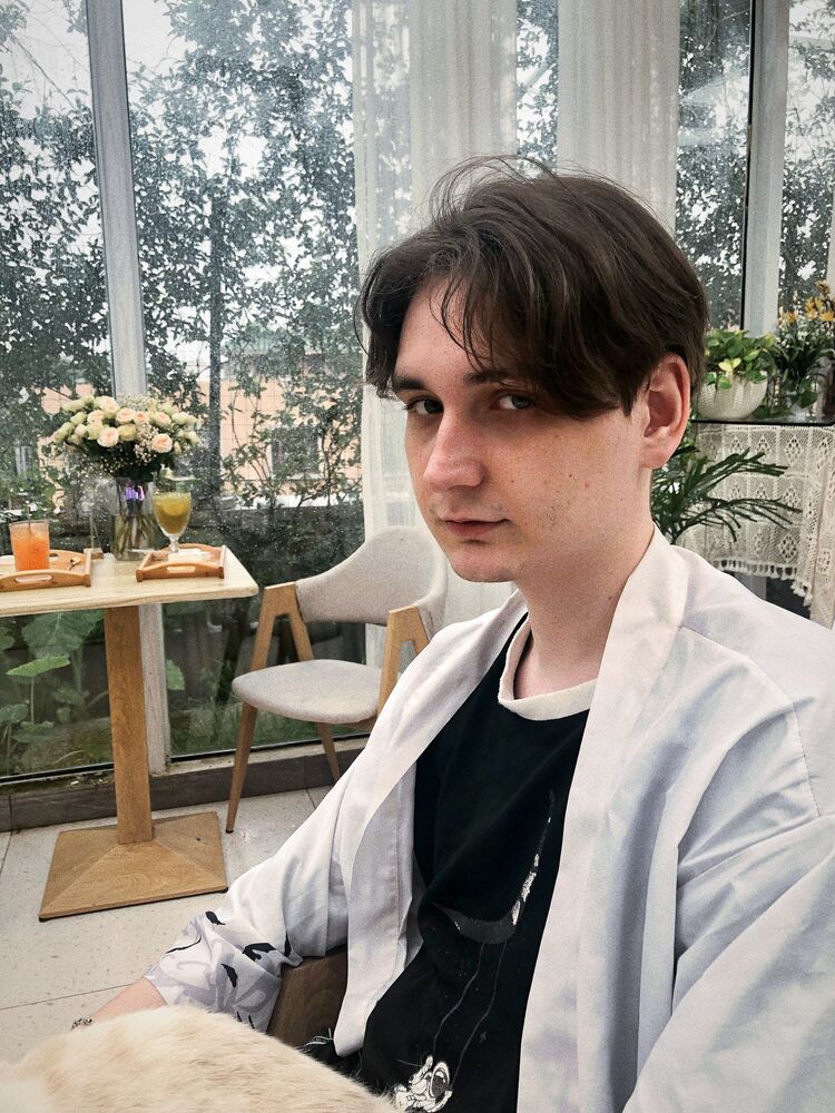  Anqing,   Igor, 23 ,   ,   
