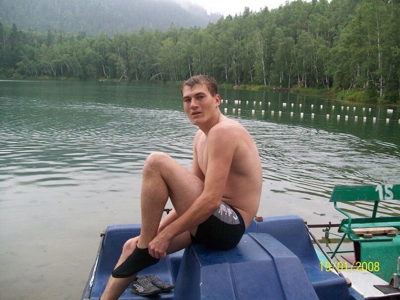  ,   Kostya, 33 ,   