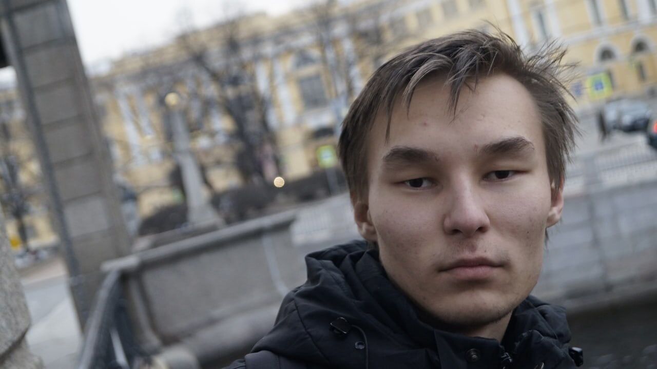 ���� 44958674 ����� �������, 21 ���, ���� ���������� � �����-����������