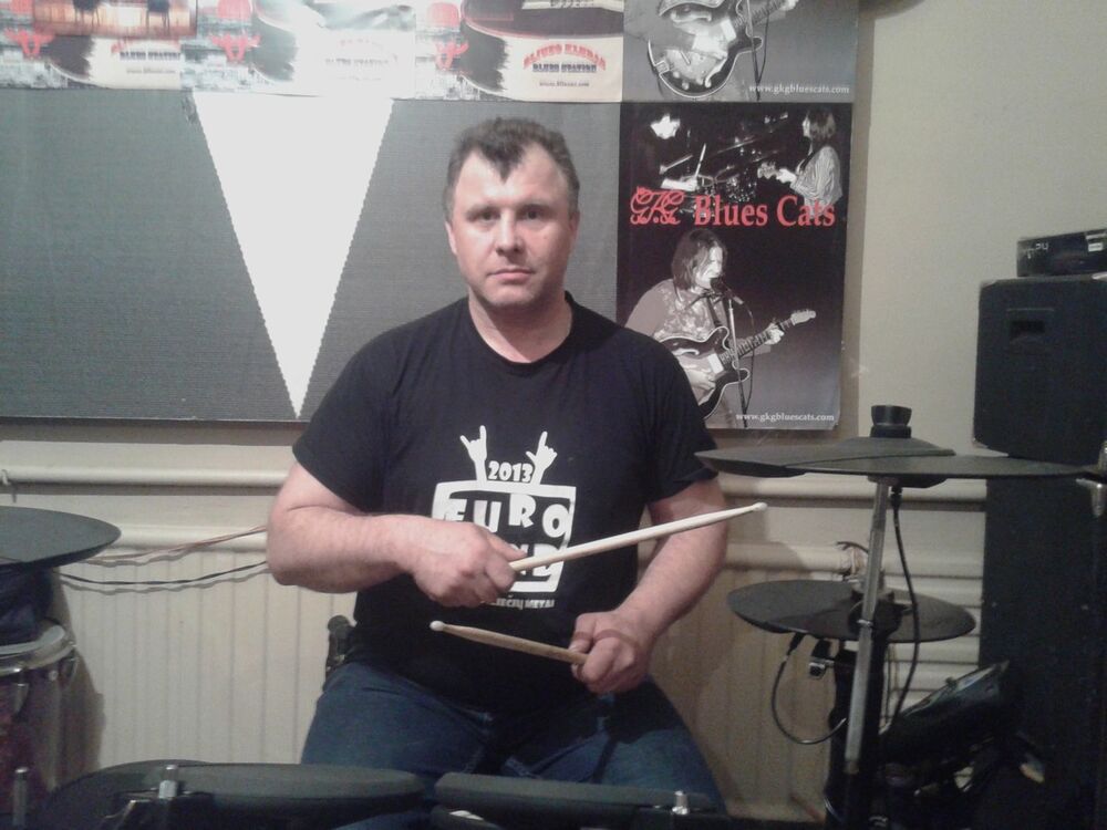 ���������� ������, ���� ������� Oleg, 57 ���, ������������ ��� ������, ����� � ���������, c�������� ���������