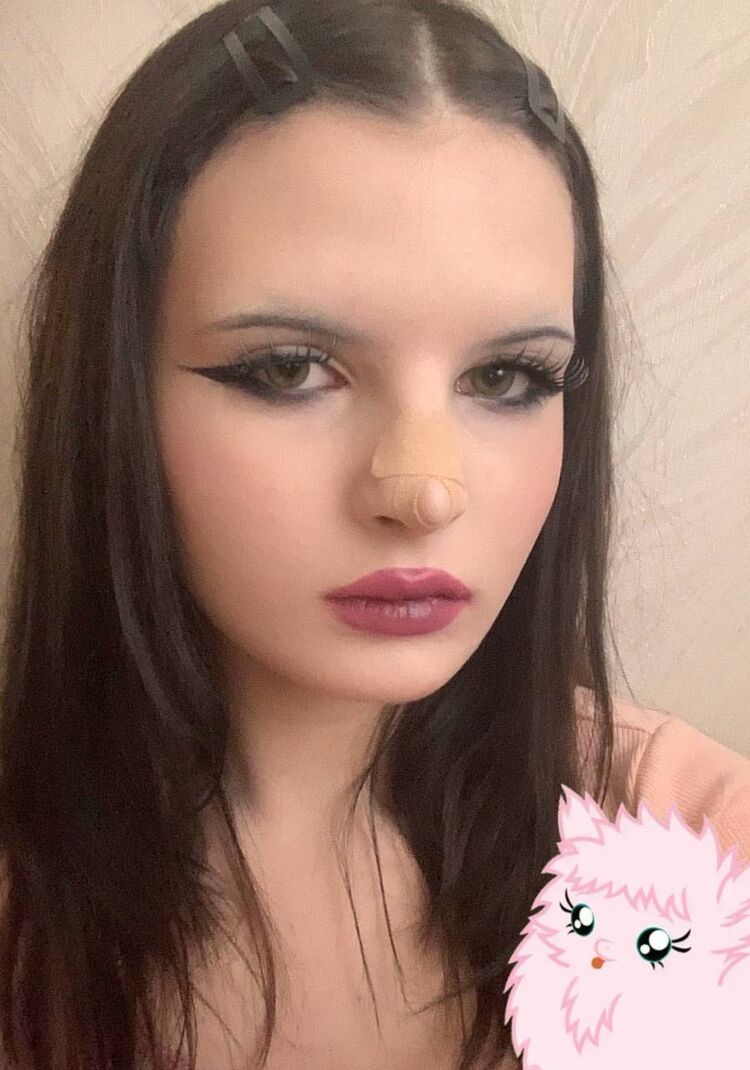 ���� 55485284 ������� �������, 18 ���, ���� ���������� � ������