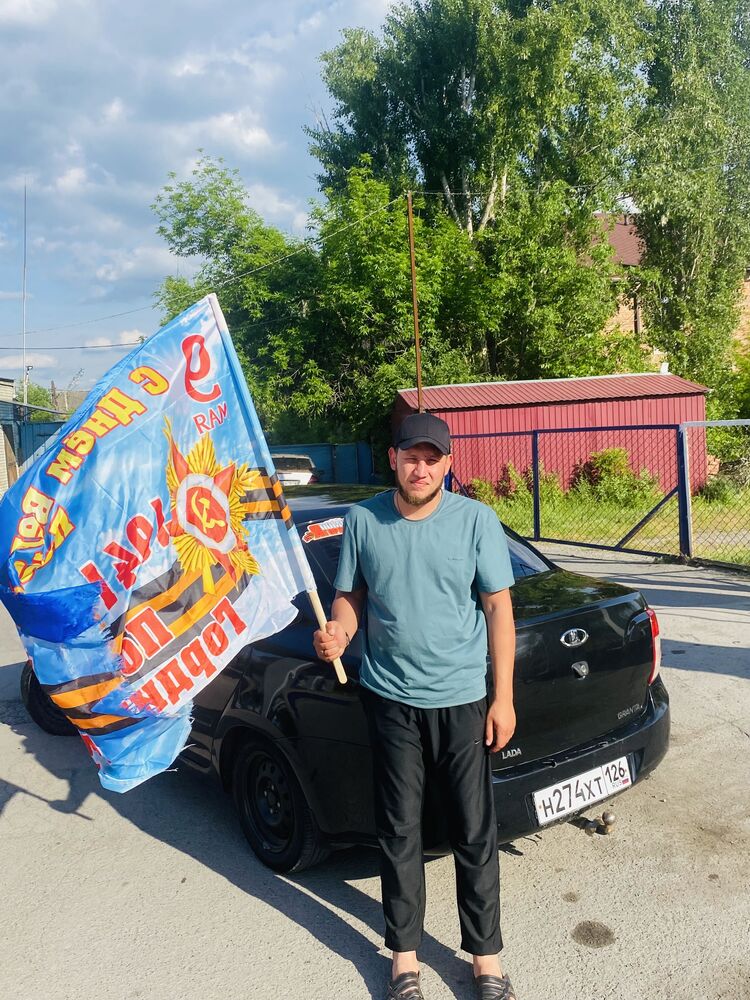 ���������� ����������, ���� ����� �������, 23 ����, ������������ ��� ������, ����� � ���������