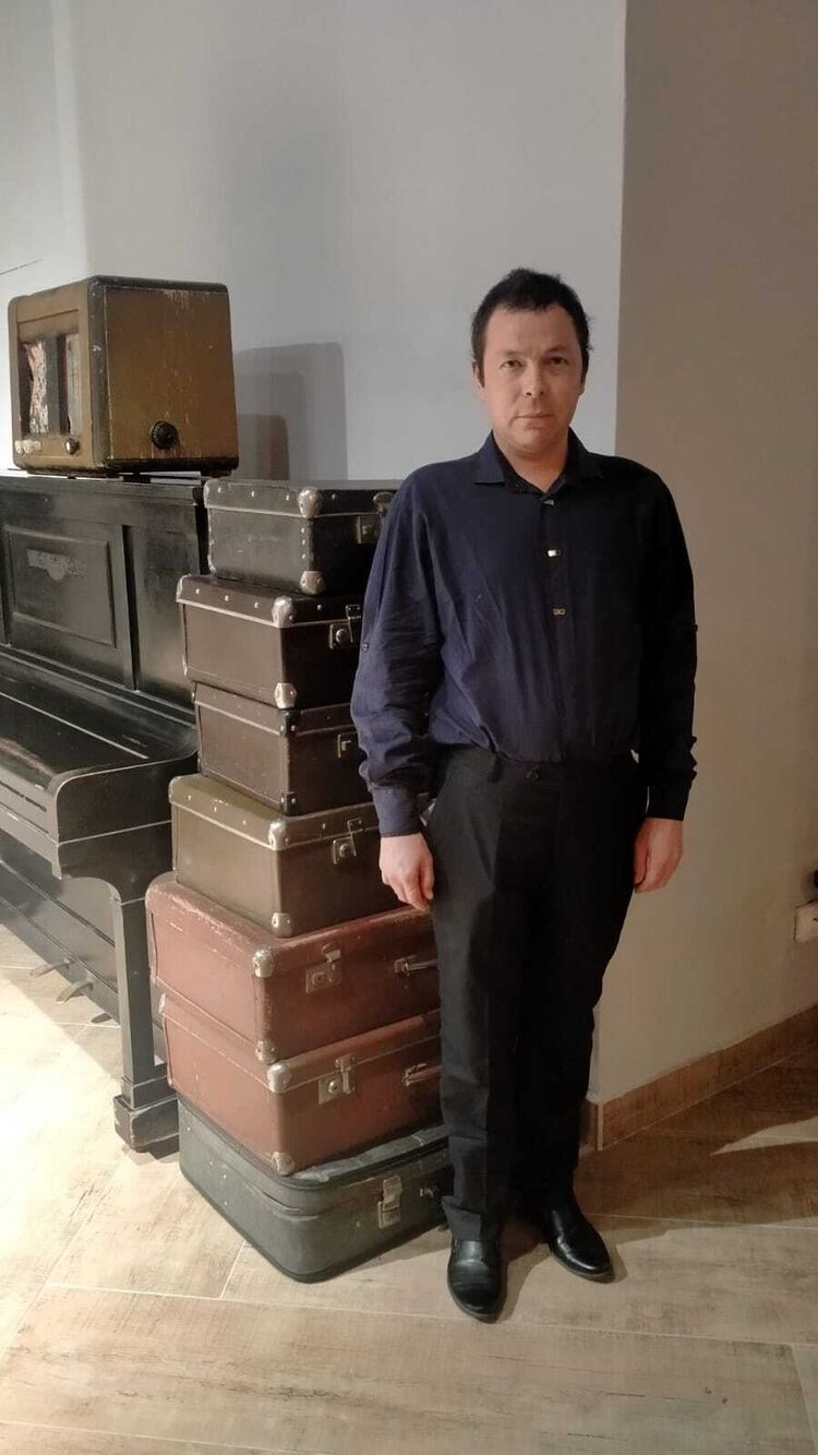 ���� 31002214 ������� �����, 41 ���, ���� ���������� � ����������