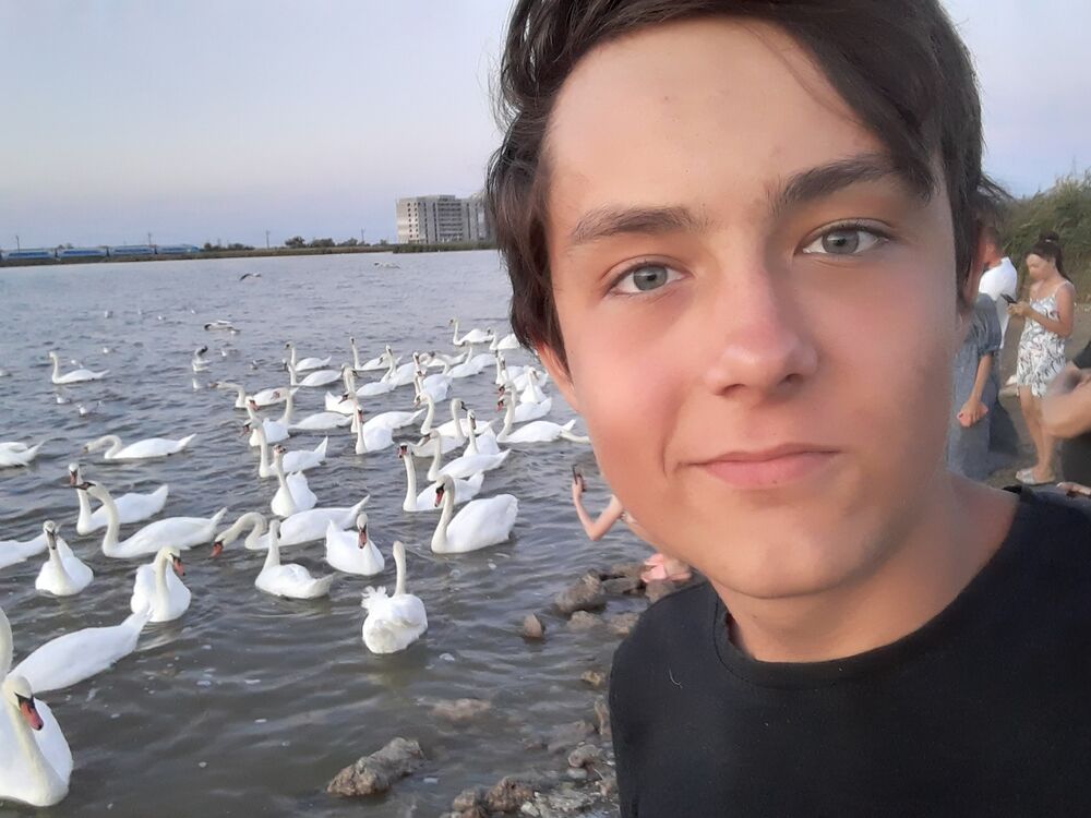  48850504  Egor, 22 ,    