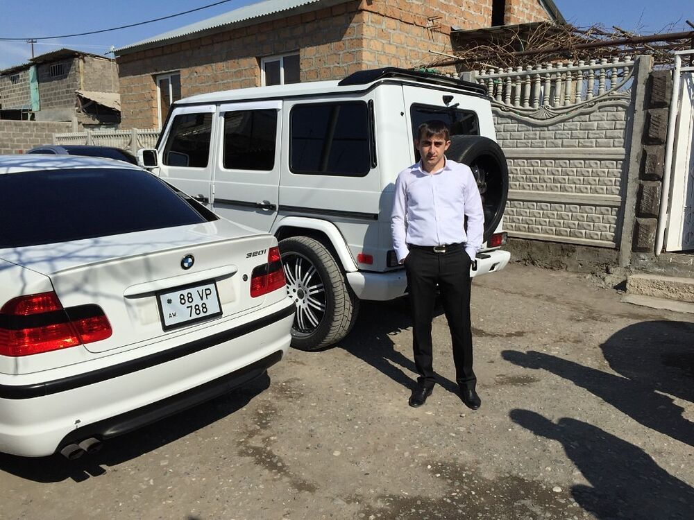  5855484  Vahag88, 33 ,    