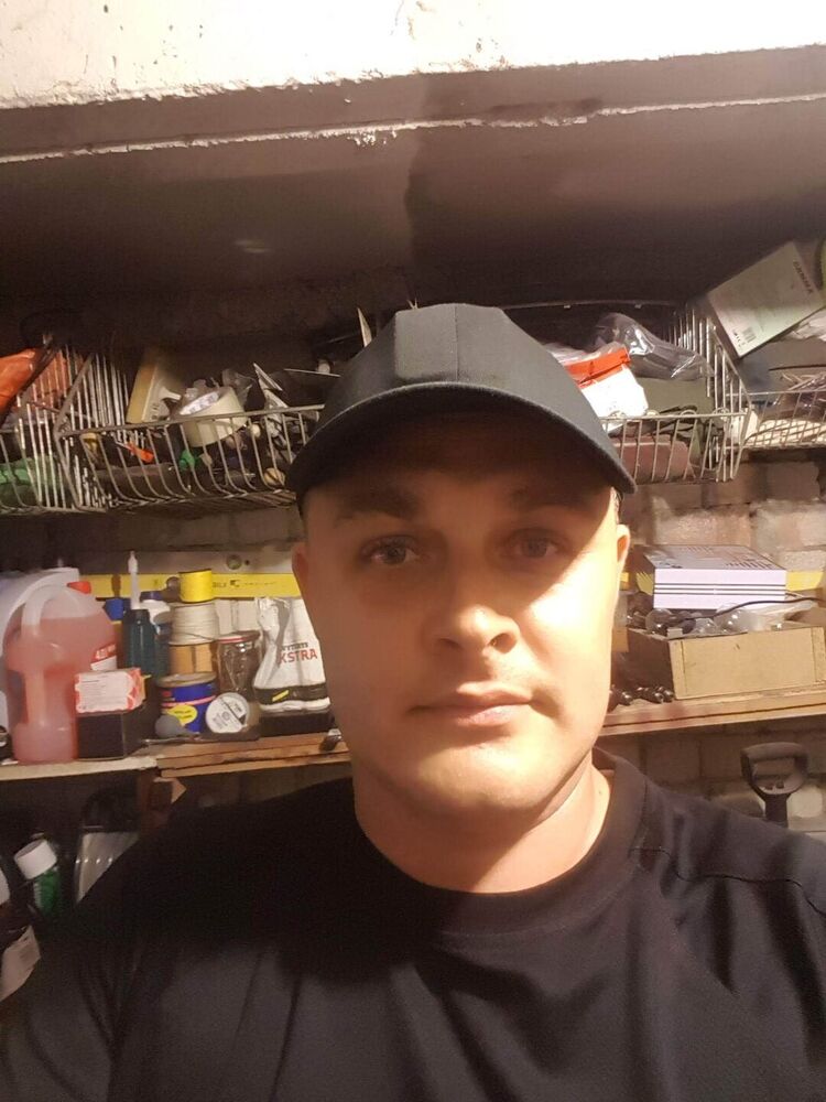 ���� 55811414 ������� Vitalijus, 45 ���, ���� ���������� � Neede