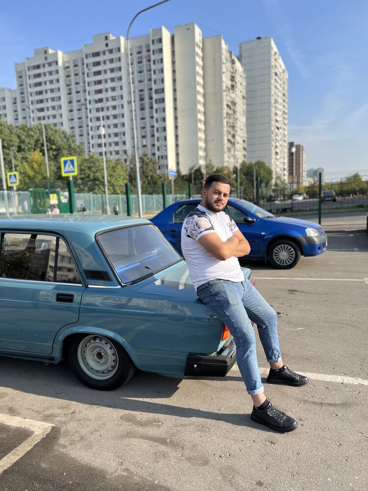 ���������� ������, ���� ������� Ruslan, 29 ���, ������������ ��� ������, ����� � ���������