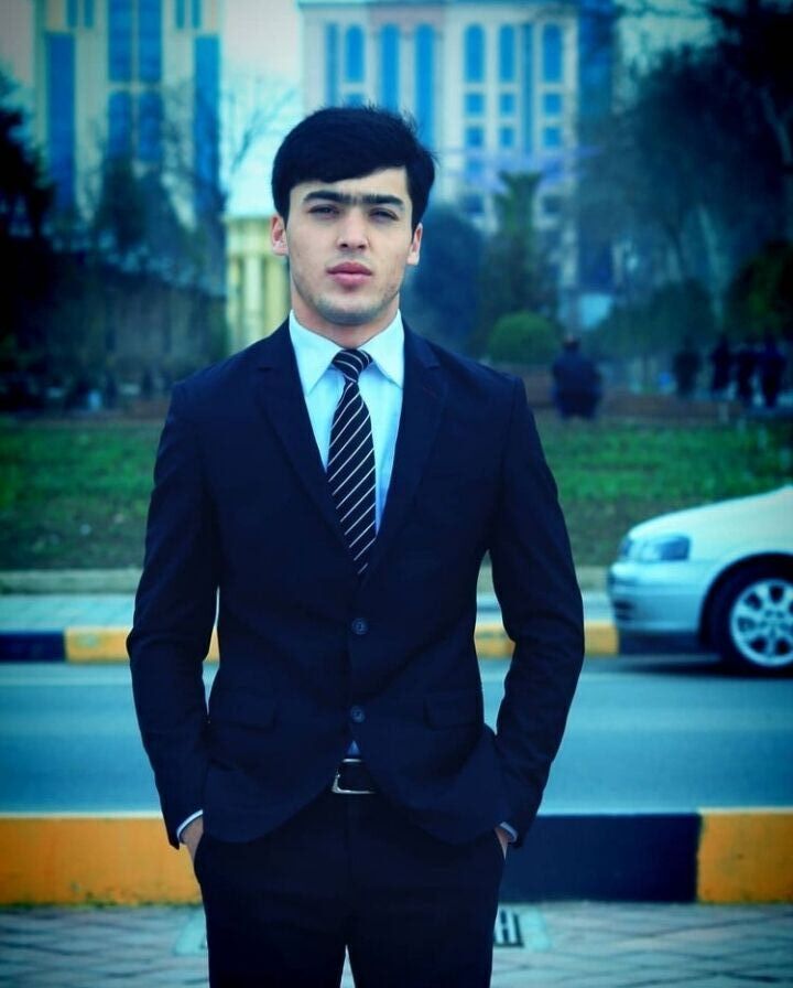  ,   Behruz, 26 ,   c 