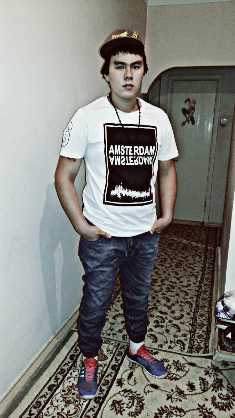 ���� 31432494 ������� Shoxrux, 32 ����, ���� ���������� � ��������