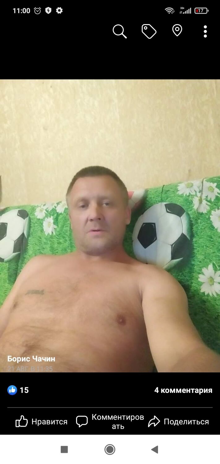  25707624  Boris, 49 ,    
