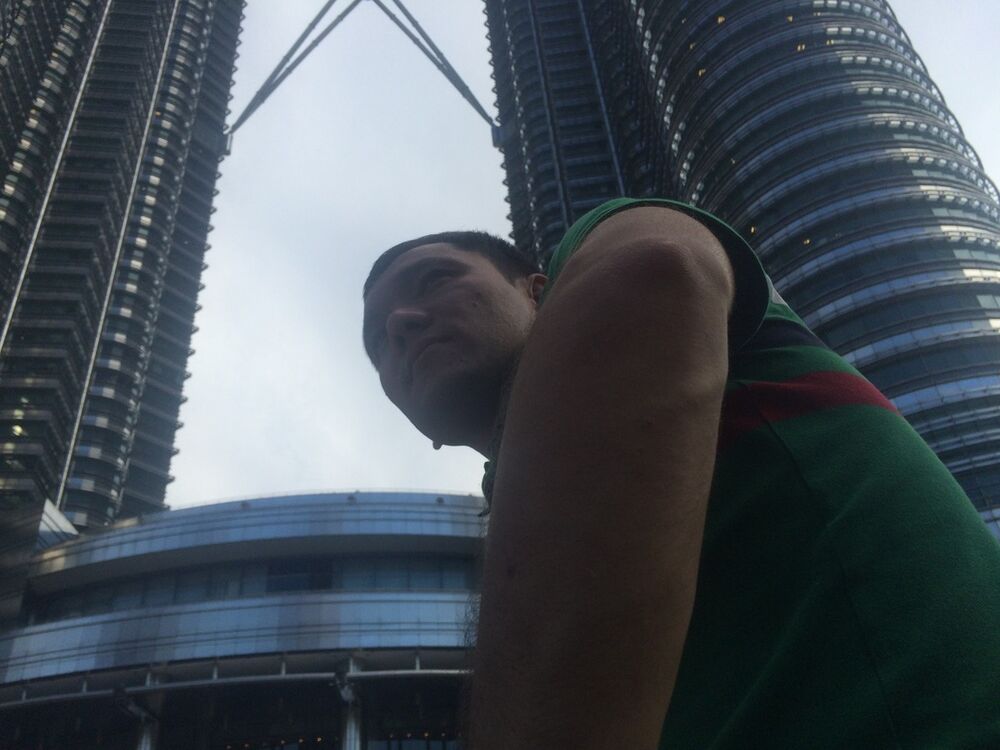 ���������� �������, ���� ������� Rustam, 42 ����, ������������ ��� ������, ����� � ���������, c�������� ���������