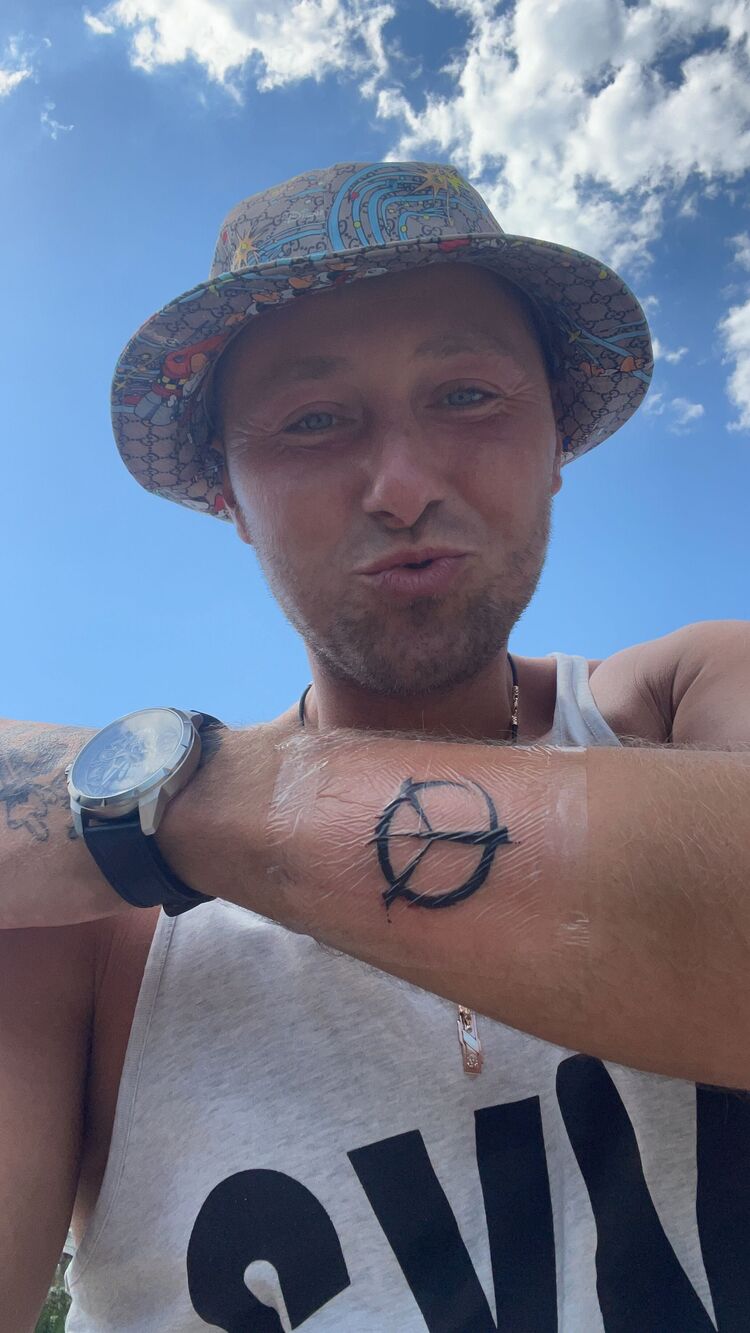 ���� 43909664 ������� ������, 27 ���, ���� ���������� � �����-����������