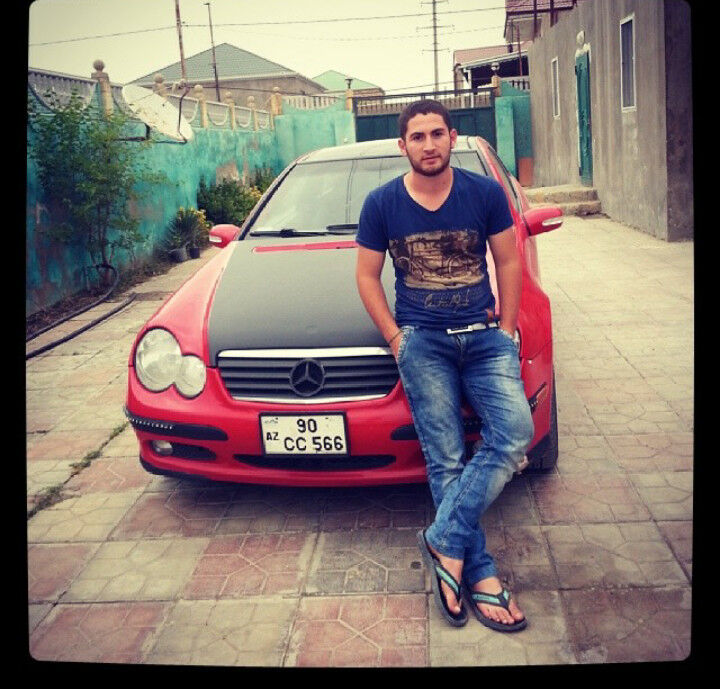  7303614  Seyid_944, 29 ,    