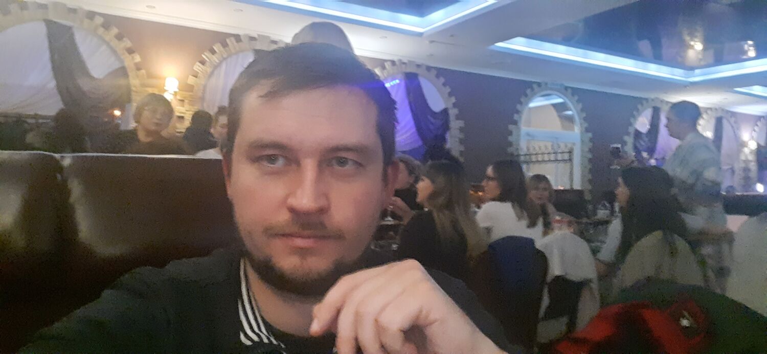  -,   Serge, 38 ,   ,   , c 