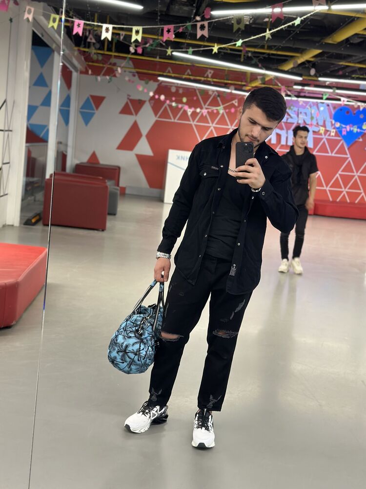 ���� 39253594 ����� Otabek, 23 ����, ���� ���������� � ������