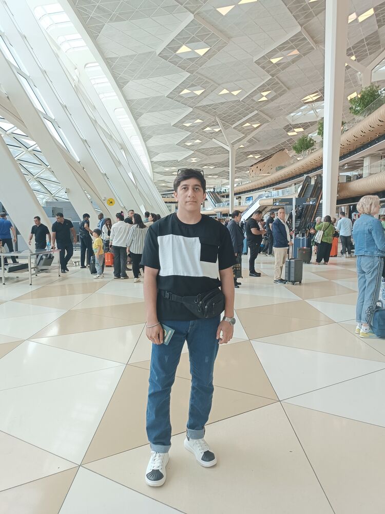  ,   Ilqar, 22 ,   ,   