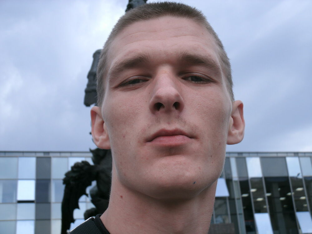  -,   Sergey, 36 ,   