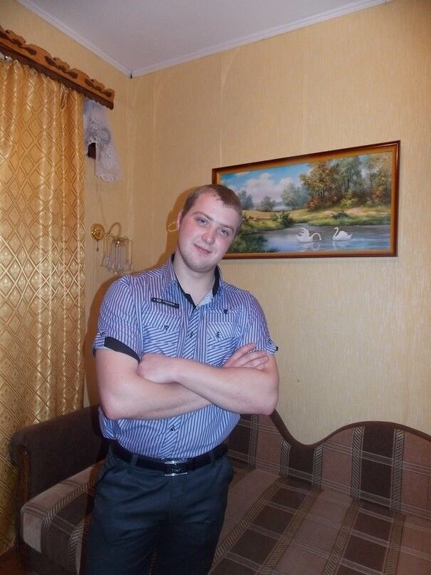 ���� 5417714 ������� ������, 35 ���, ���� ���������� � ������