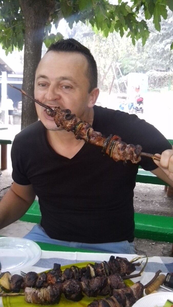  12145284  Ivan, 43 ,    Barcelona