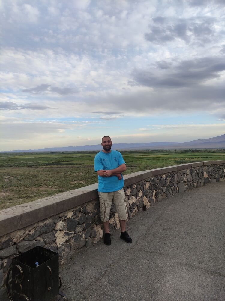 ���������� ������, ���� ������� Narek, 35 ���, ������������ ��� ������, ����� � ���������