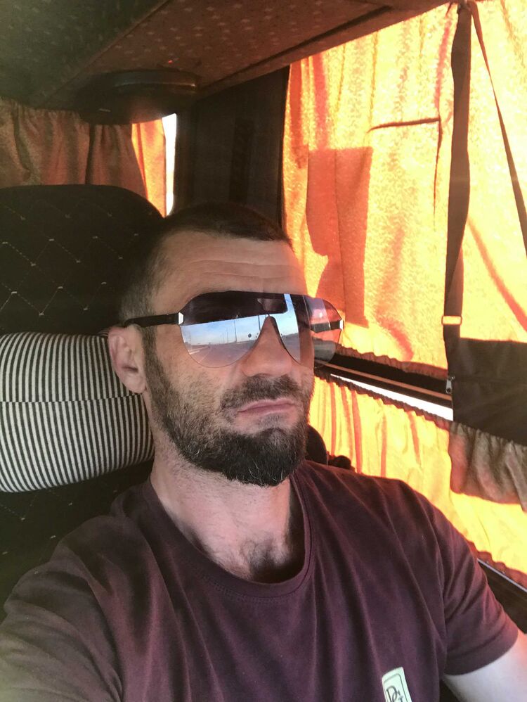 ���������� ������, ���� ������� Hasan, 41 ���, ������������ ��� ������, ����� � ���������, c�������� ���������