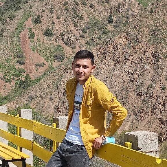  26182074  Erkin, 28 ,    