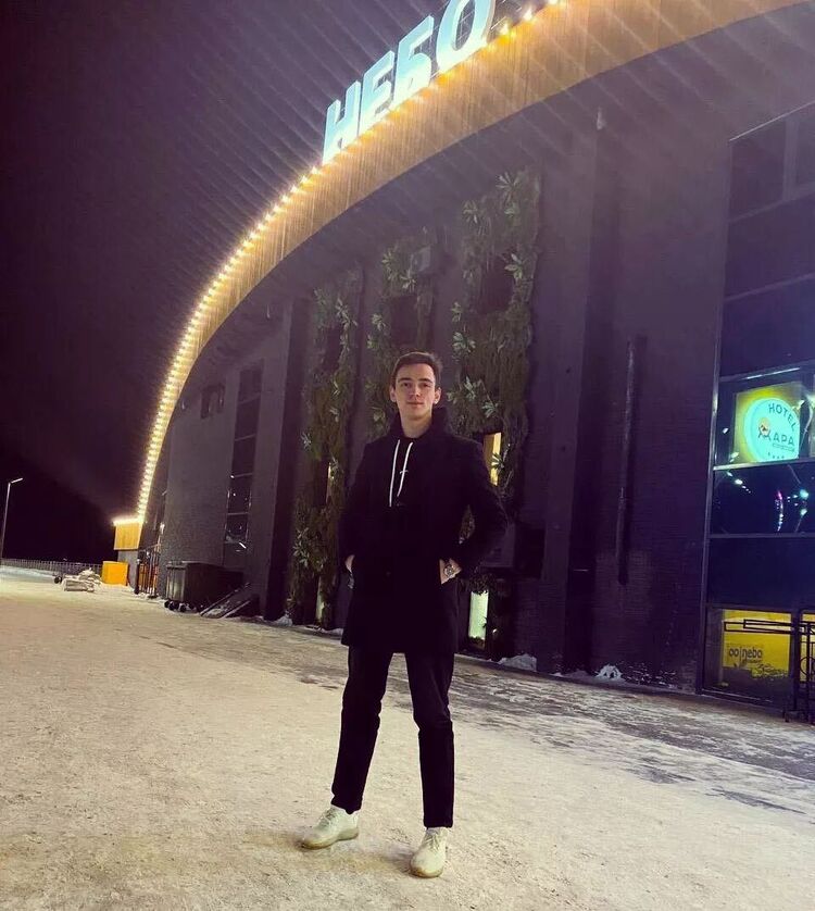 ���������� ��������, ���� ����� ������, 25 ���, ������������ ��� ������, ���������