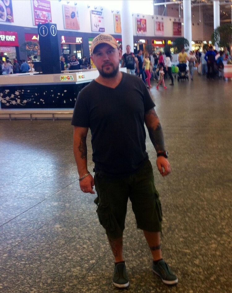 ���� 21734964 ������� ������, 47 ���, ���� ���������� � ������