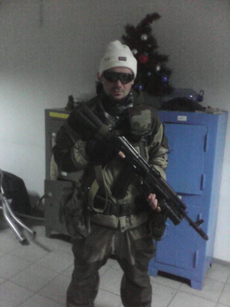 ���� 5322174 ������� Oleg, 38 ���, ���� ���������� � �����������