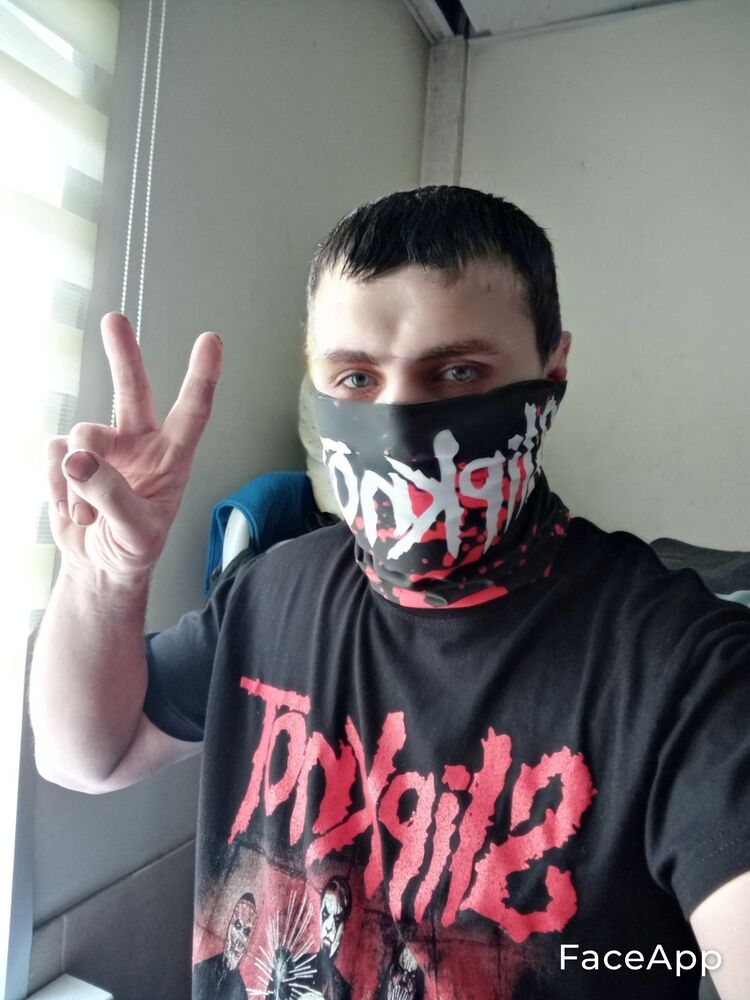 ���������� ������, ���� ������� Vladimir, 37 ���, ������������ ��� ������, ����� � ���������, c�������� ���������, ���������