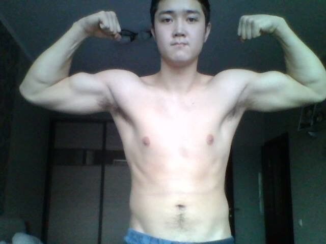  6920554  Rustam, 34 ,    