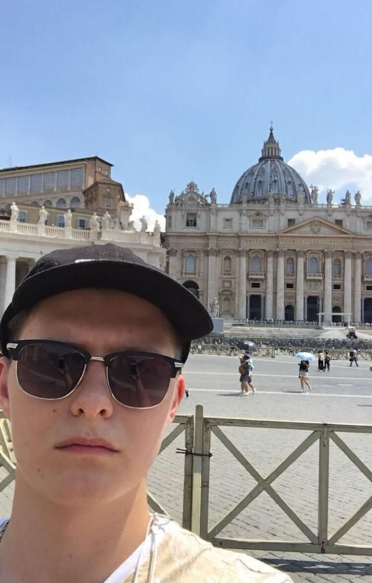 ���� 41778374 ����� ��������, 25 ���, ���� ���������� � ������