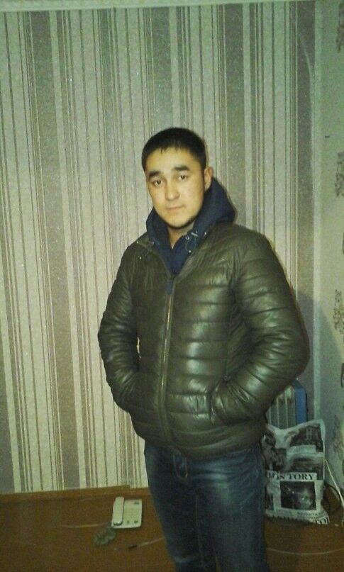 ,   Naurizbek, 31 ,   