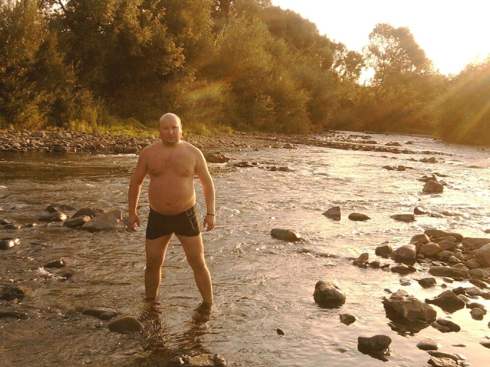 ���� 4147164 ������� Vitaliy, 43 ����, ���� ���������� � �����