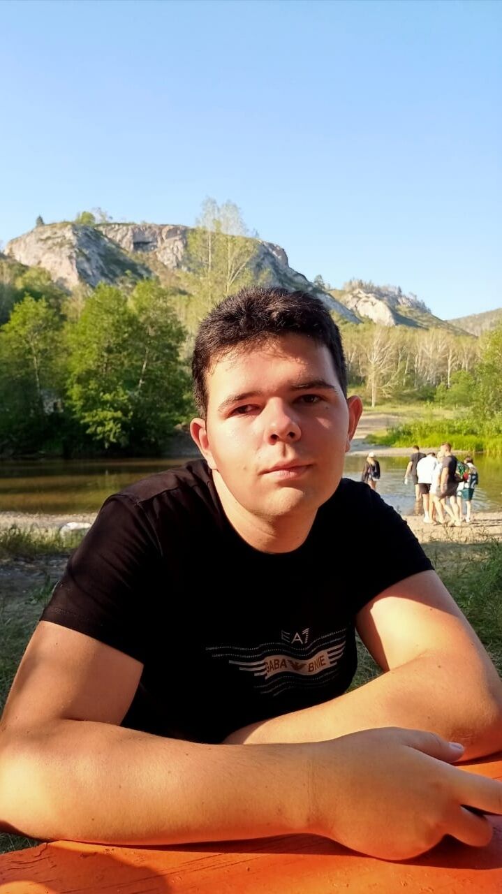 ���� 24703154 ����� ������, 22 ����, ���� ���������� � ���������