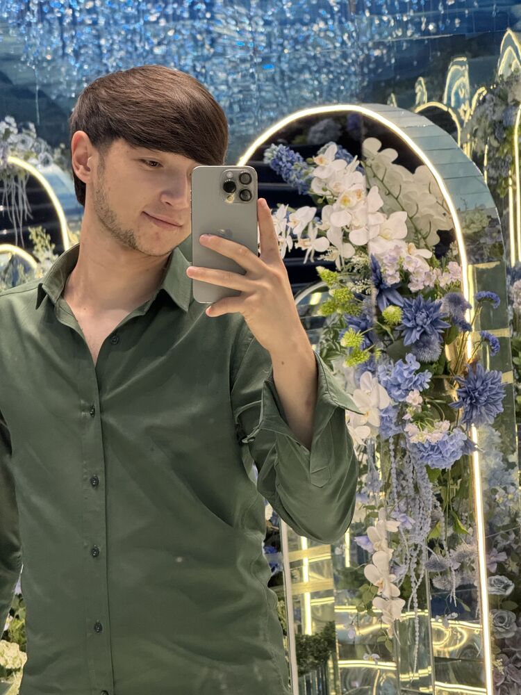 ���� 48661614 ����� Doston, 25 ���, ���� ���������� � ��������