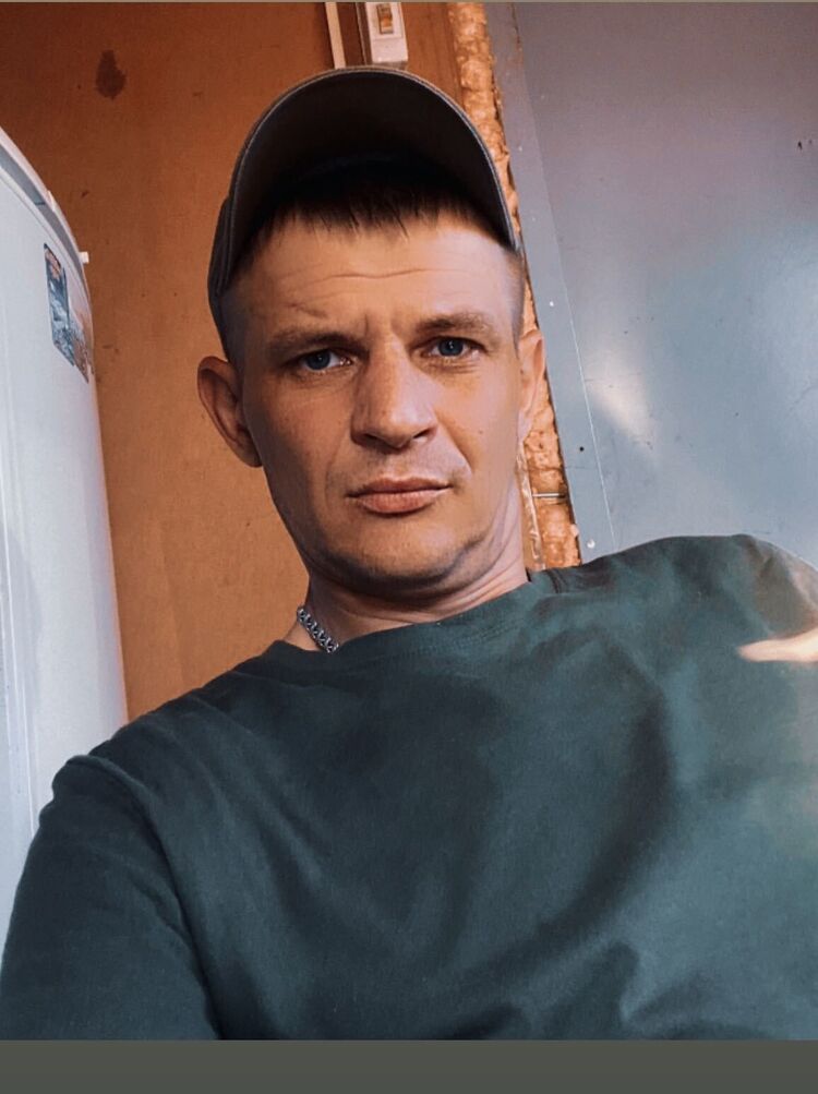 ���� 56076364 ������� Sergei, 36 ���, ���� ���������� � ������