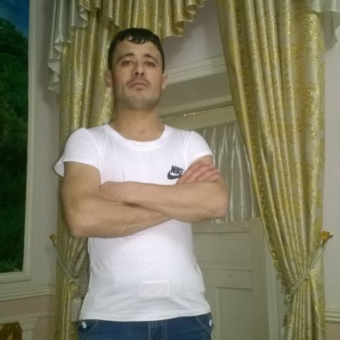  -,   Sardor, 36 ,   