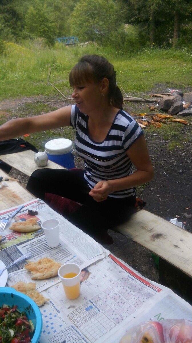 ���� 19191724 ������� ��������, 57 ���, ���� ���������� � ������