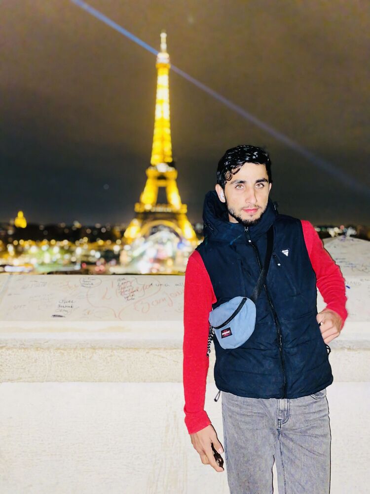 ���������� ������, ���� ����� Rafah, 23 ����, ������������ ��� ������, ����� � ���������