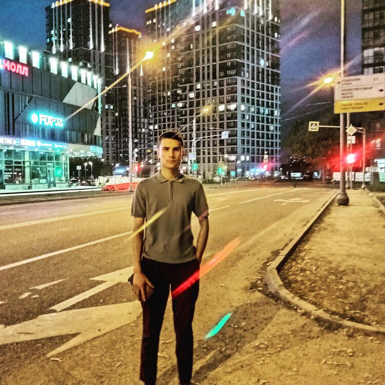 ���������� ������, ���� ����� ��������, 21 ���, ������������ ��� ������, ����� � ���������