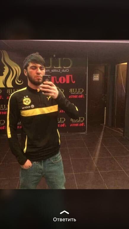 ���������� ���������, ���� ����� �������, 19 ���, ������������ ��� ������, ����� � ���������