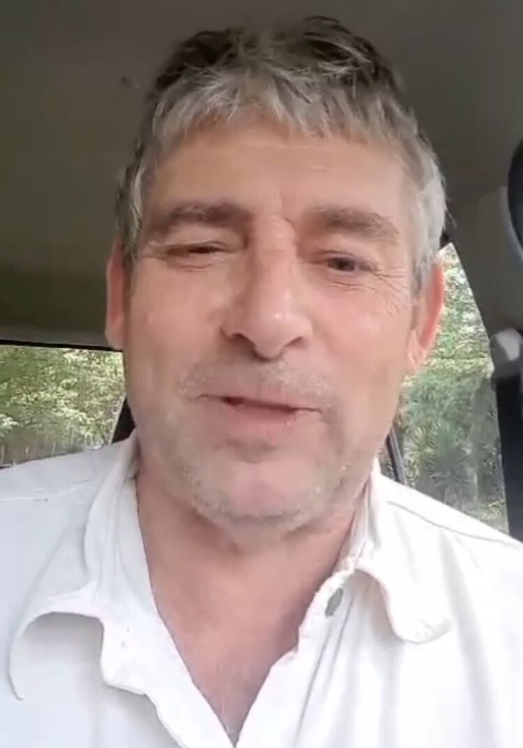 ���� 55443944 ������� RICHARD LAN, 65 ���, ���� ���������� � �������