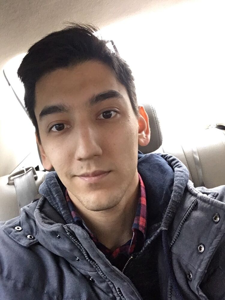  ,   Jabbor, 30 ,   