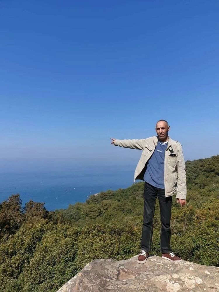  Ceuta,   Abdullah, 57 ,   ,   
