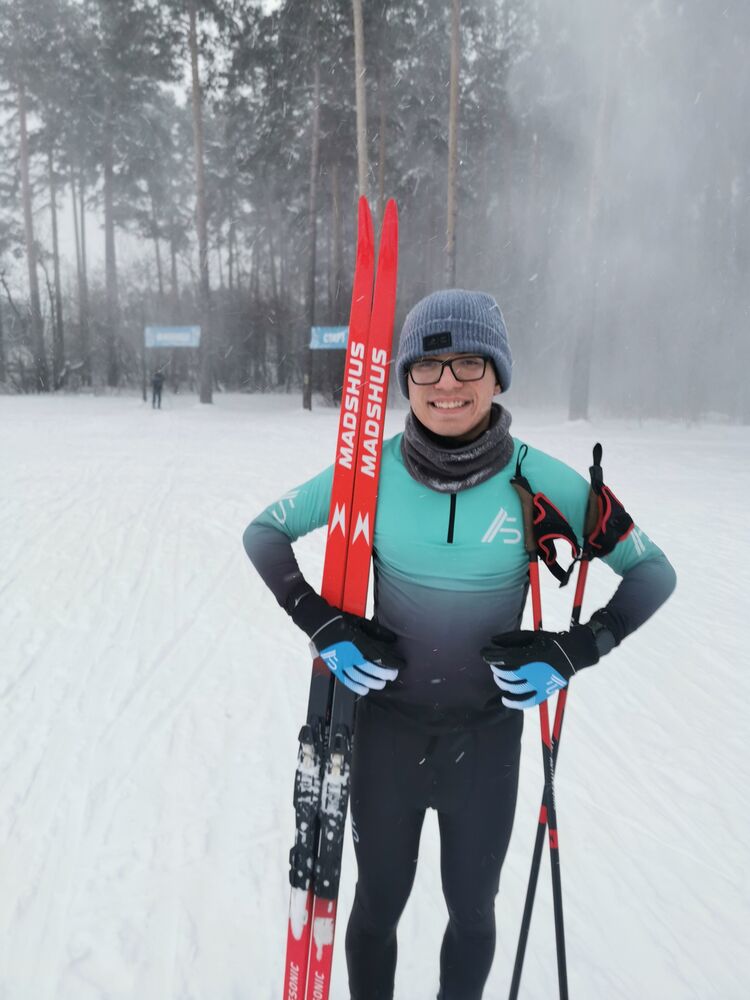 ���� 55216684 ����� Igor, 19 ���, ���� ���������� � �������������