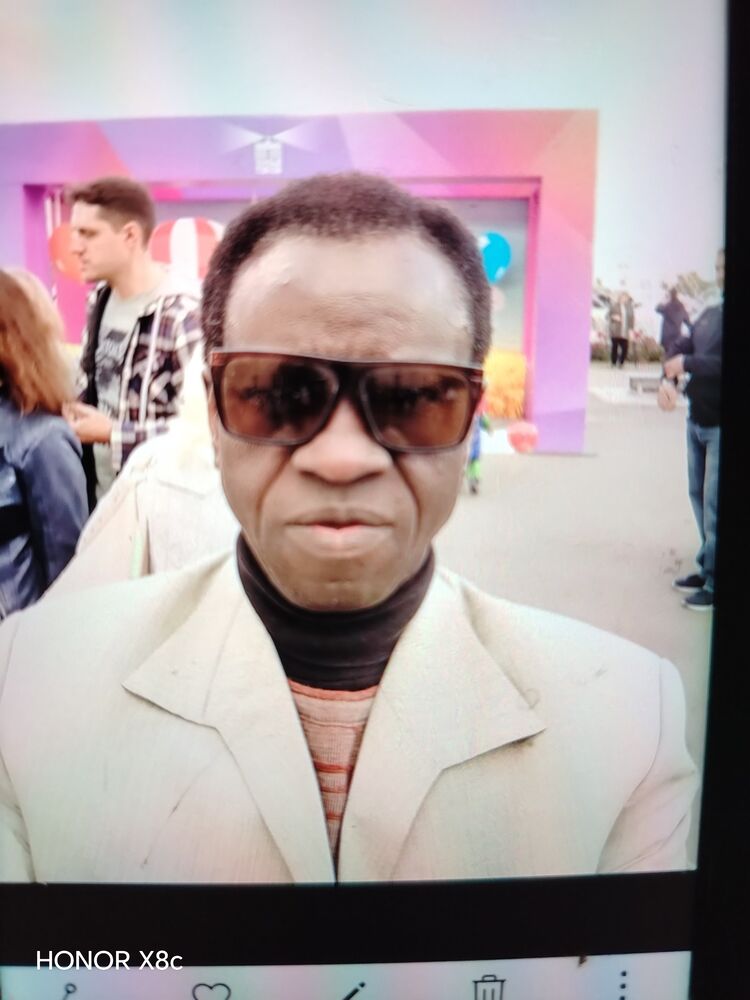 ���� 55190904 ������� Samuel, 65 ���, ���� ���������� � ������