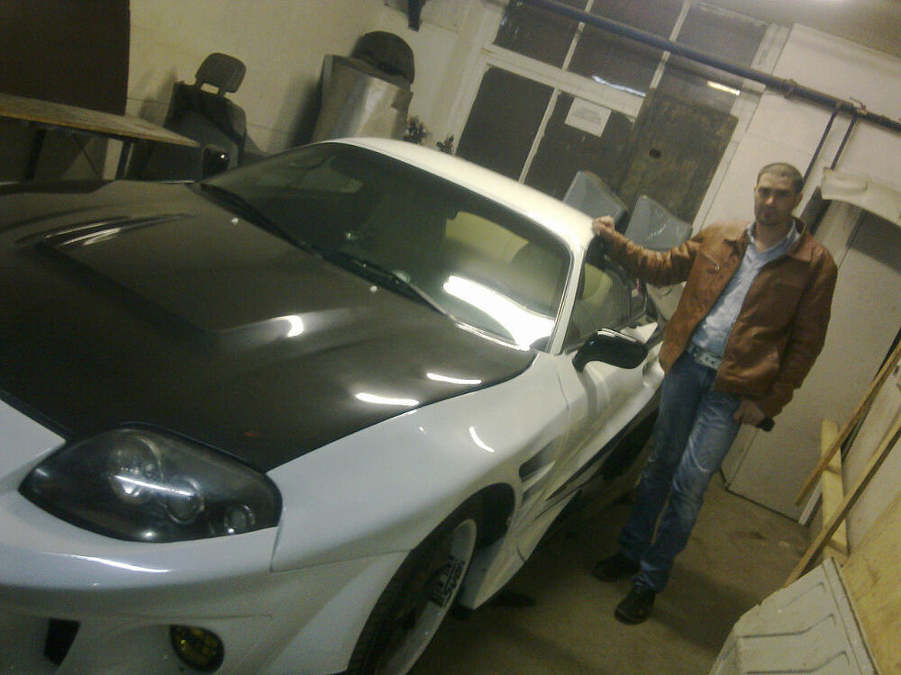  6068254  Stefan, 40 ,    