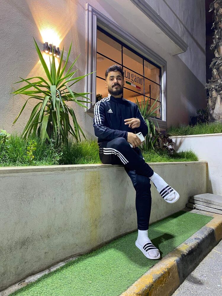  ,   Mohamed ta, 26 ,   ,   